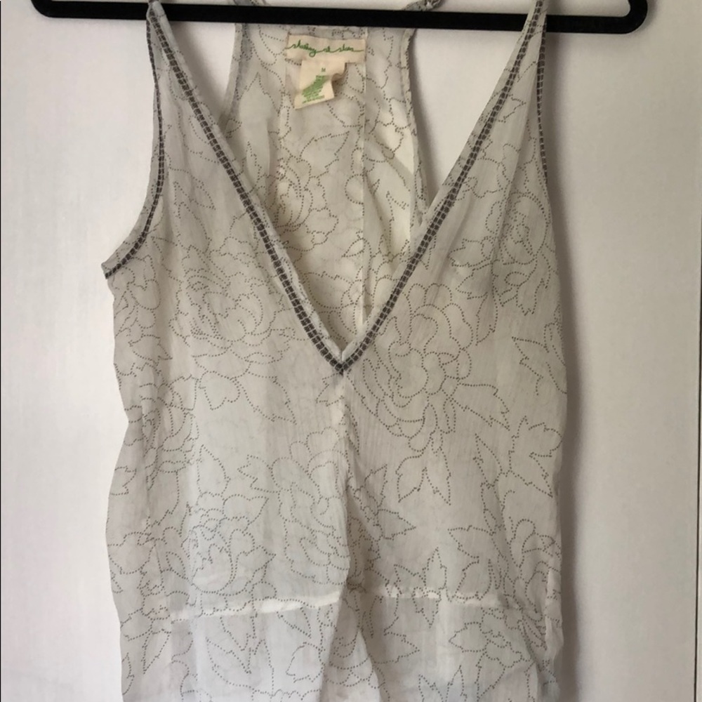 Urban outfitters tank